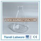 Erlenmeyer Flask Narrow Neck with Graduation Boro 3.3 Glass