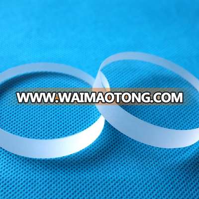 quartz wafer fused silica sheet fused silica plate